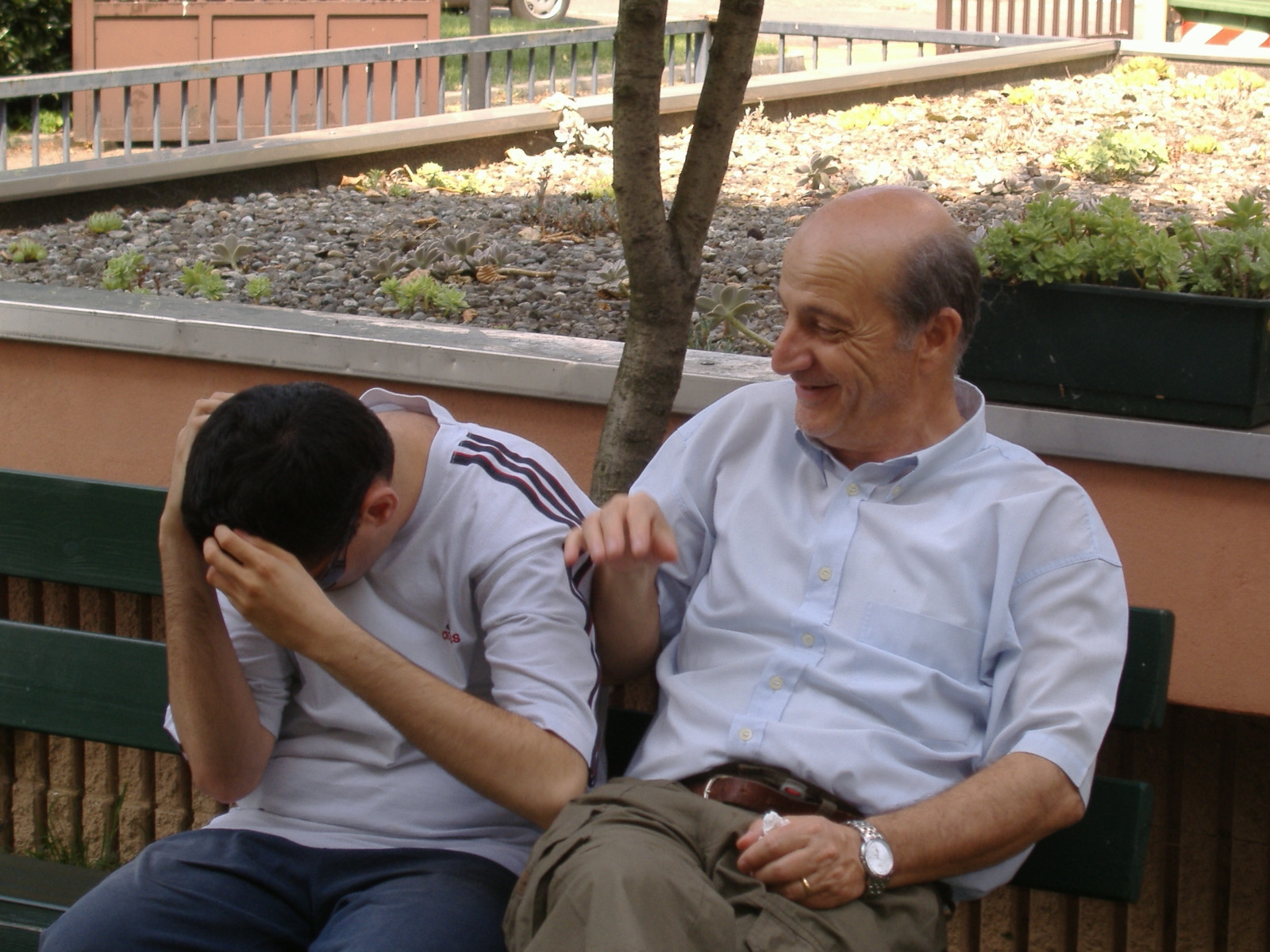 Con Noi e Dopo Di Noi